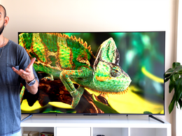 TCL C645 QLED 4K TV İnceleme