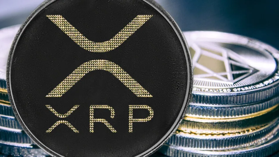 XRP is one of the largest cryptocurrencies by market cap. Image: Shutterstock