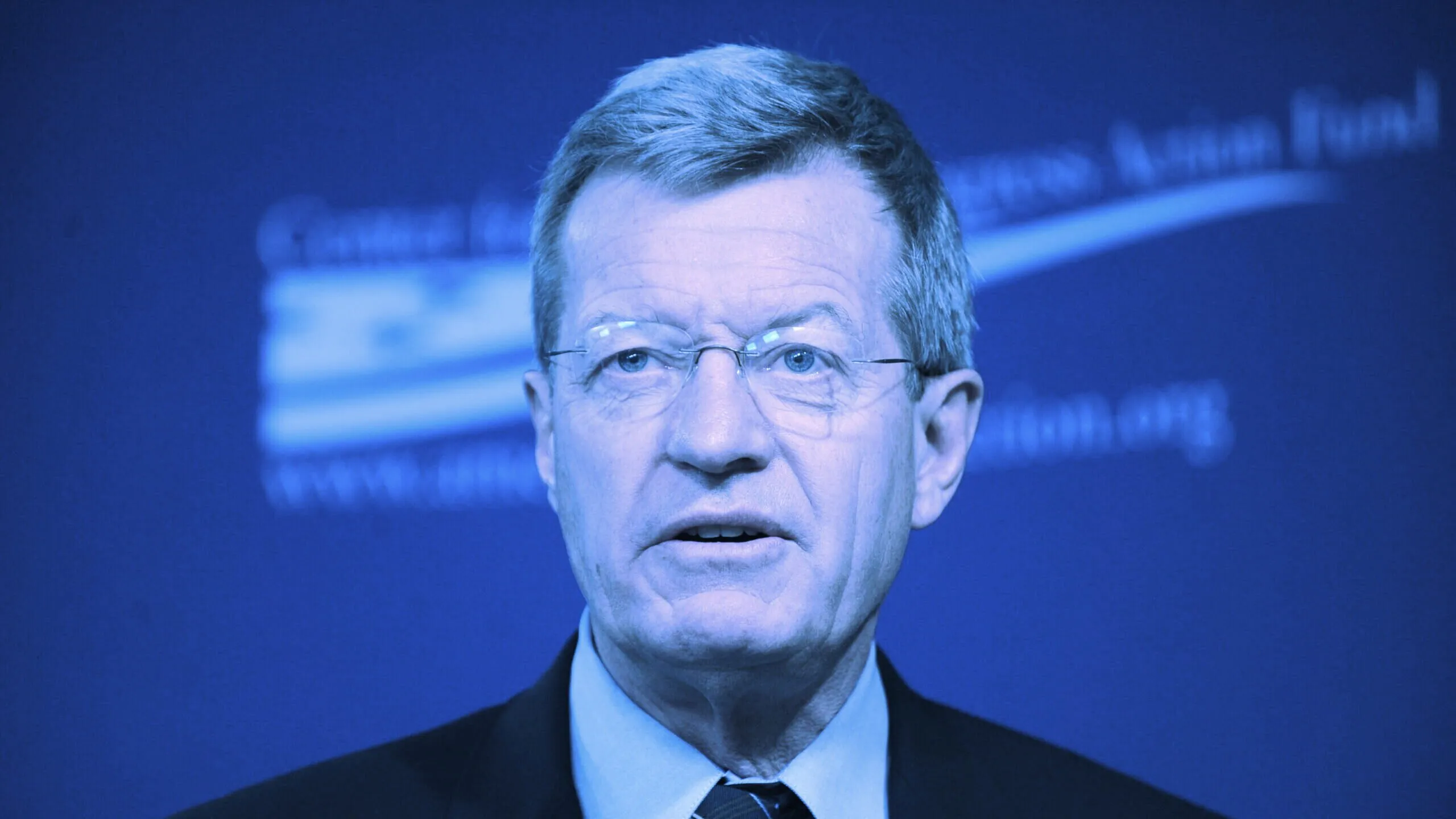 El ex senador estadounidense Max Baucus. Imagen: Center for American Progress