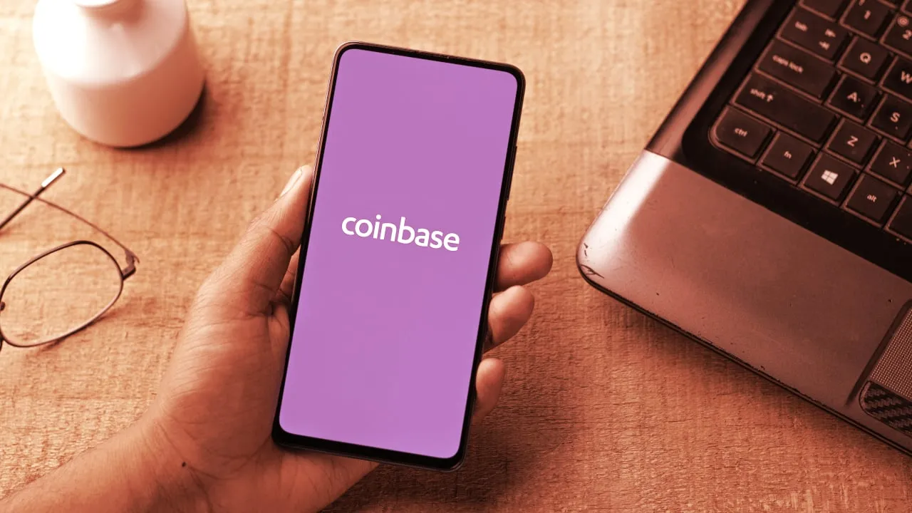 Coinbase es una de las plataformas de intercambio de criptomonedas más populares del mundo. Imagen: Shutterstock