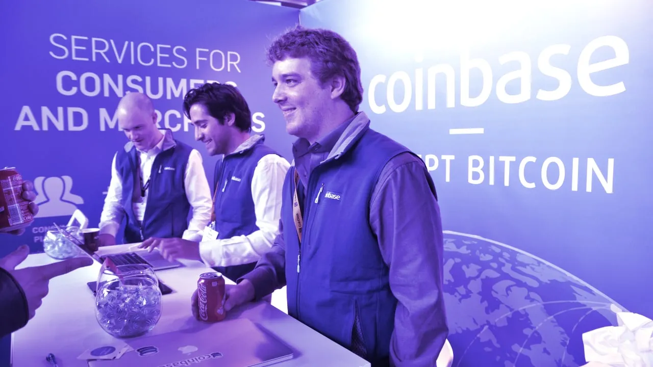 El equipo de Coinbase en Ámsterdam en 2014. Imagen: Flickr/Creative Commons