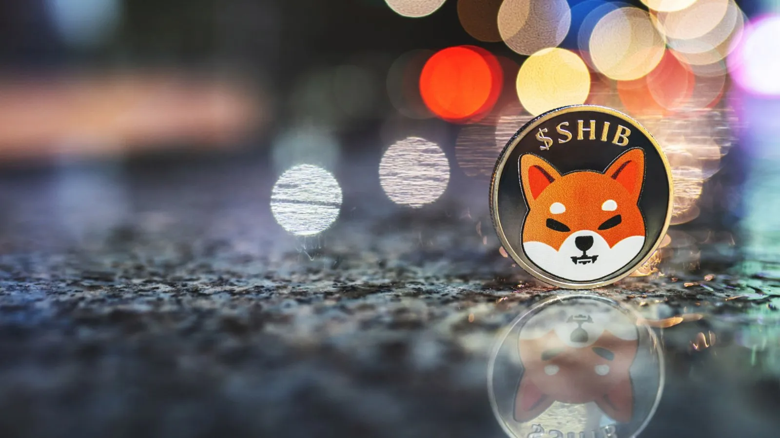 Shiba Inu (SHIB) is the second-largest meme coin by market cap. Image: Shutterstock