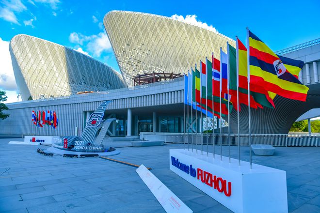 The extended 44th session of the World Heritage Committee adopted the Fuzhou Declaration to reiterate the importance of international cooperation