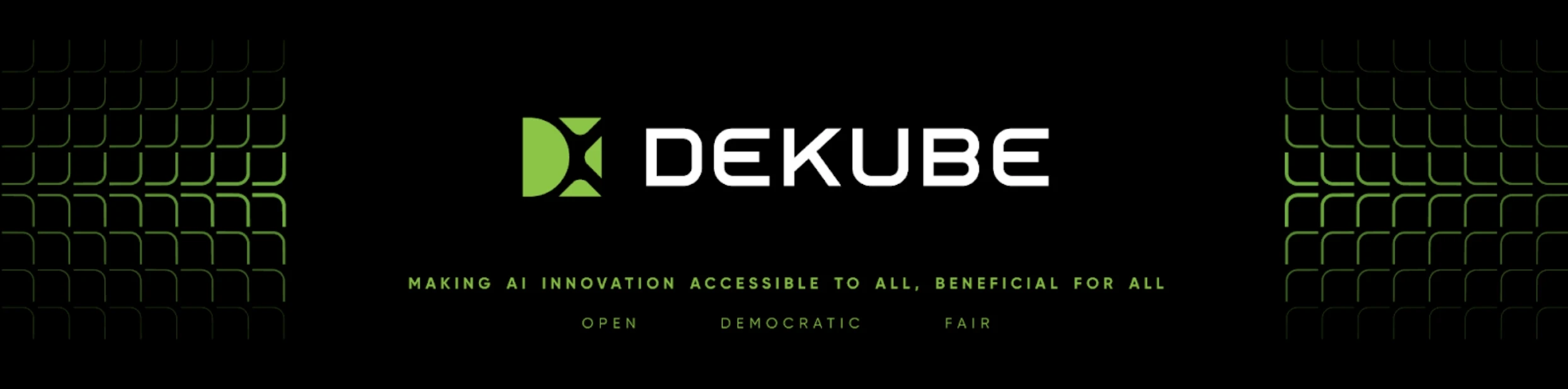 100% PoW分布式算力项目DEKUBE：万亿DePin赛道的下个新星