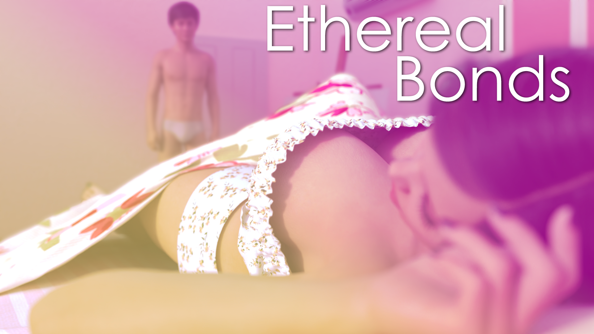 Ethereal Bonds