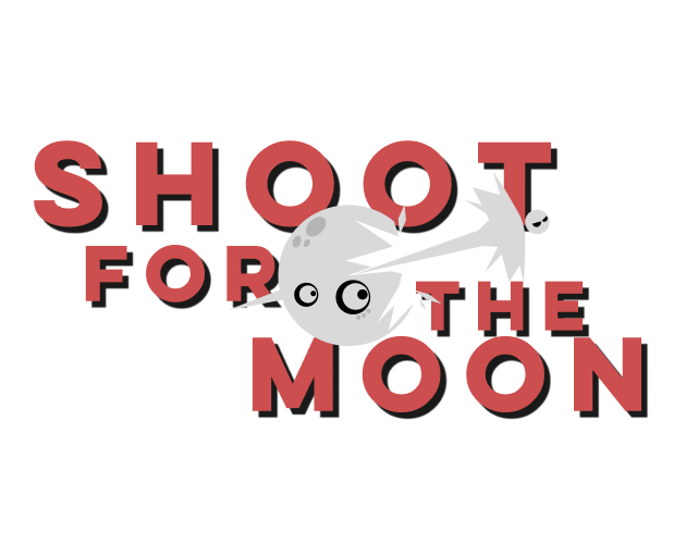 Shoot For The Moon