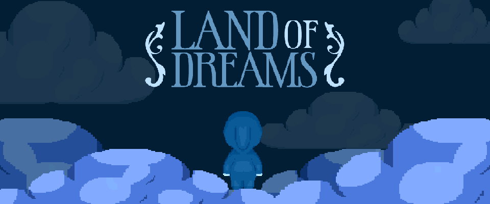 Land of Dreams