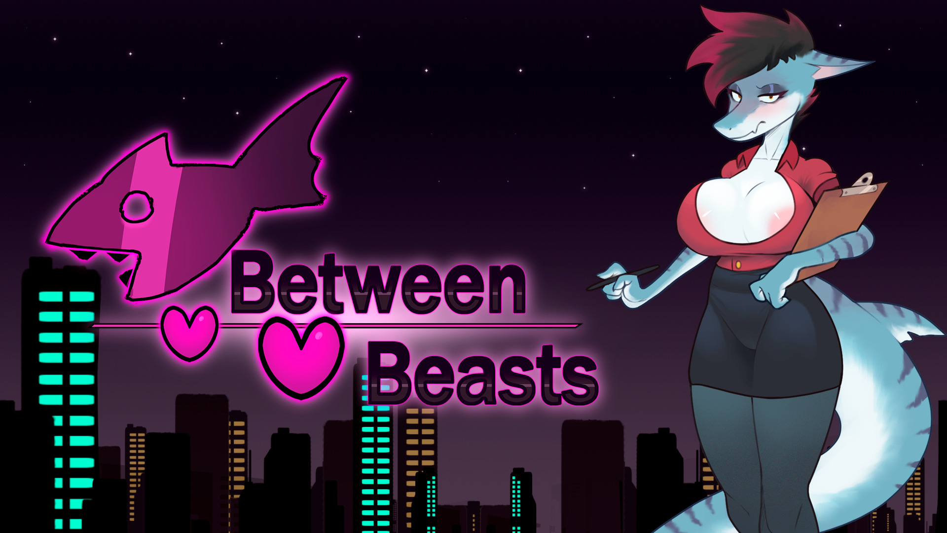 Between Beasts