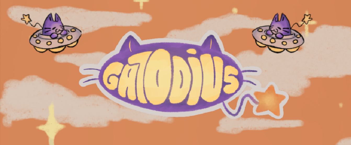 Gatodius