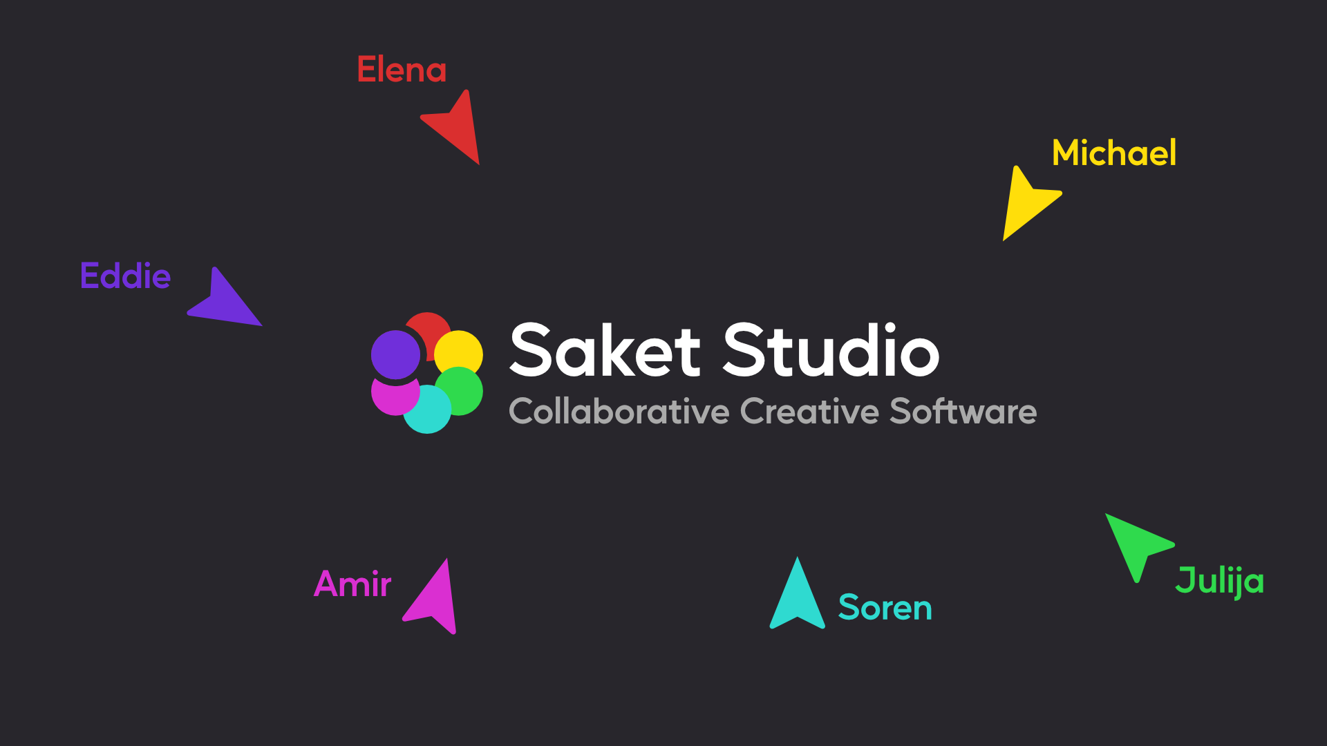 Saket Studio