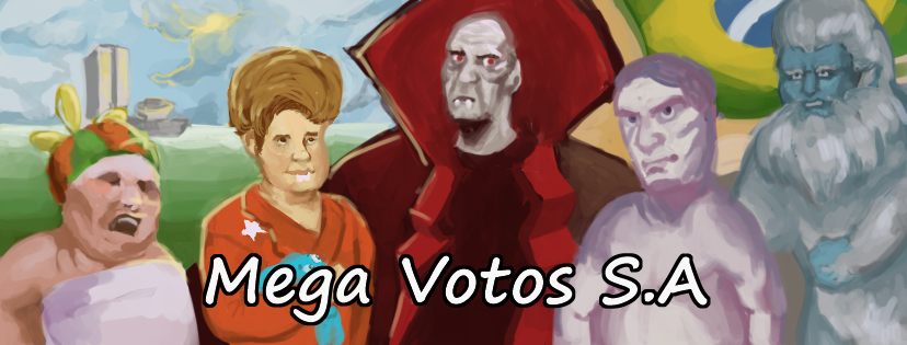 Mega Votos S.A