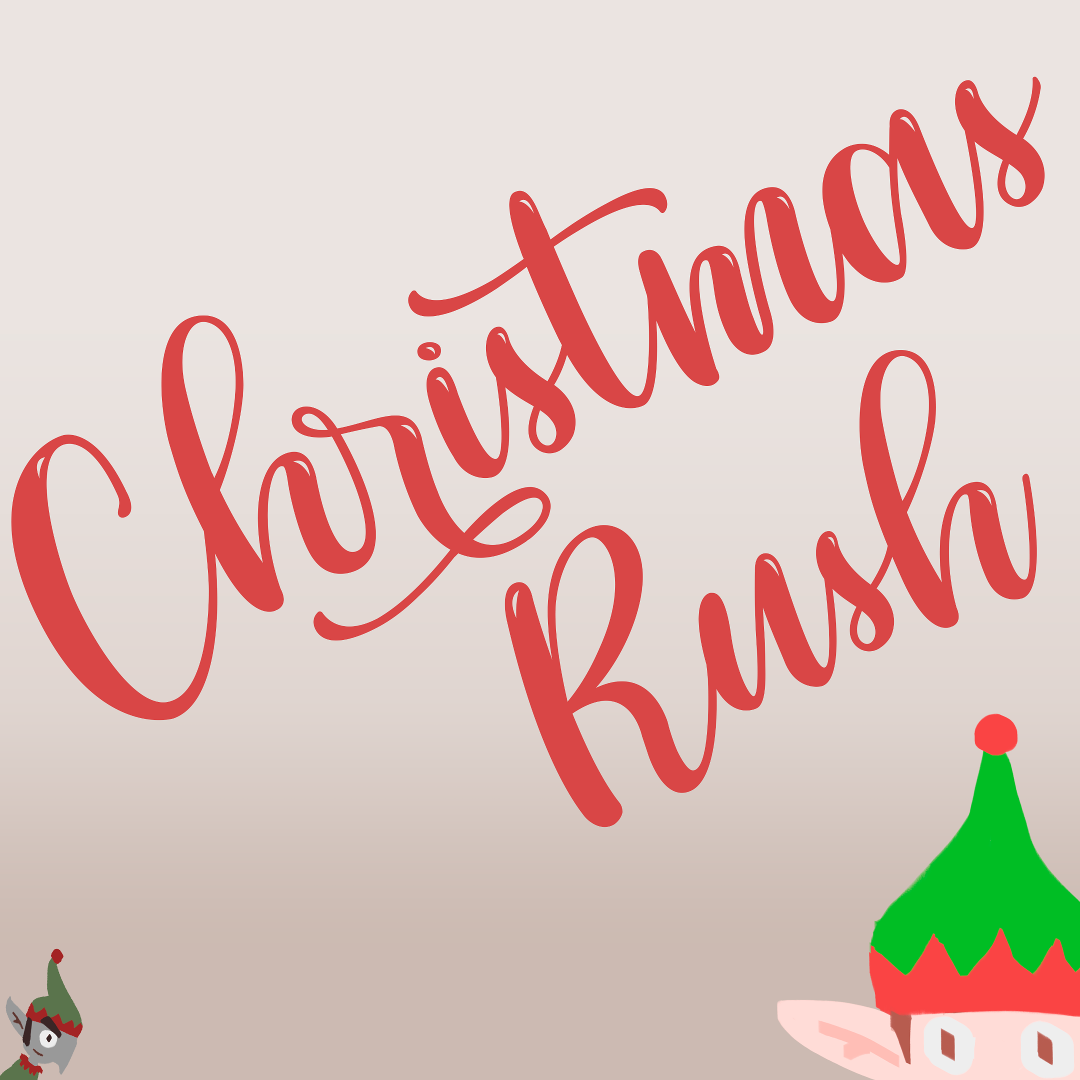 Christmas Rush