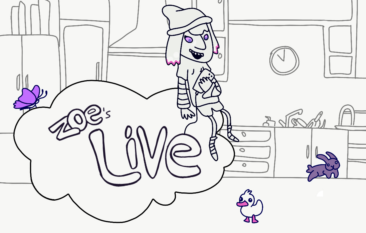 Zoe's Live