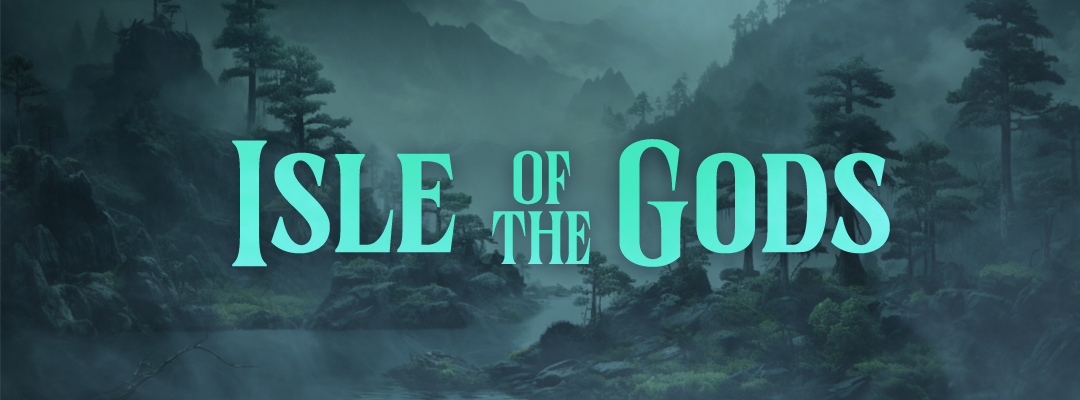 Isle of the Gods