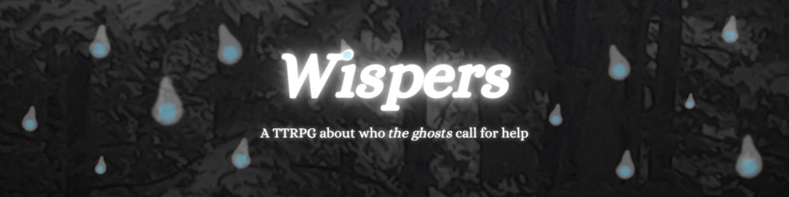 Wispers