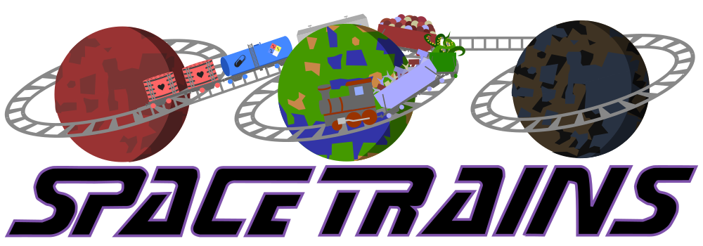 Space Trains