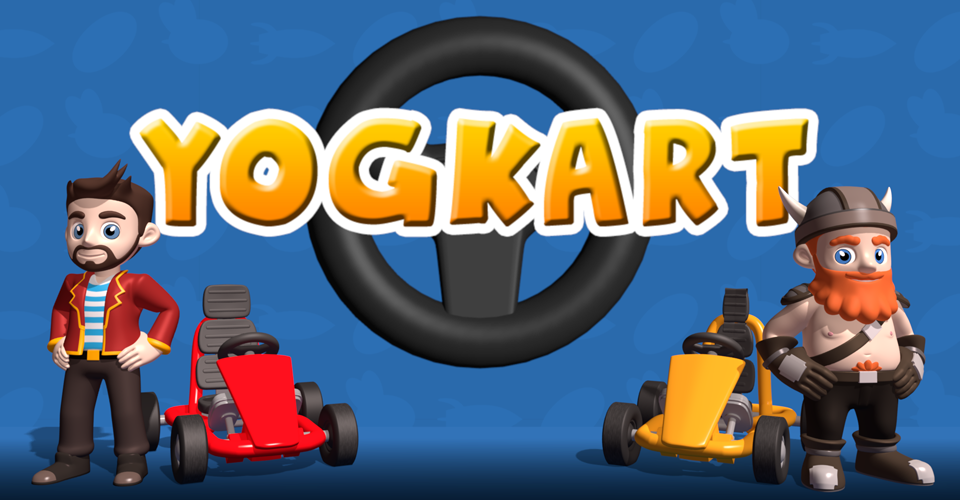 YogKart