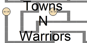 Towns N Warriors