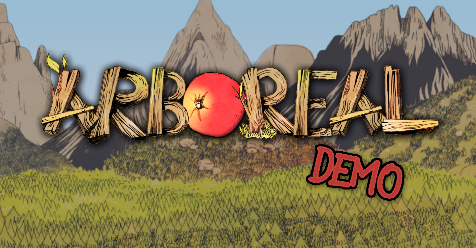 Arboreal [Demo]