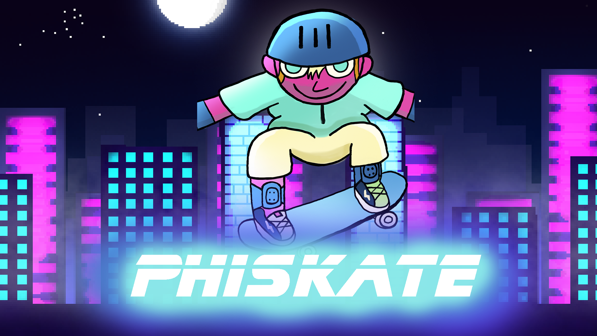 Phiskate