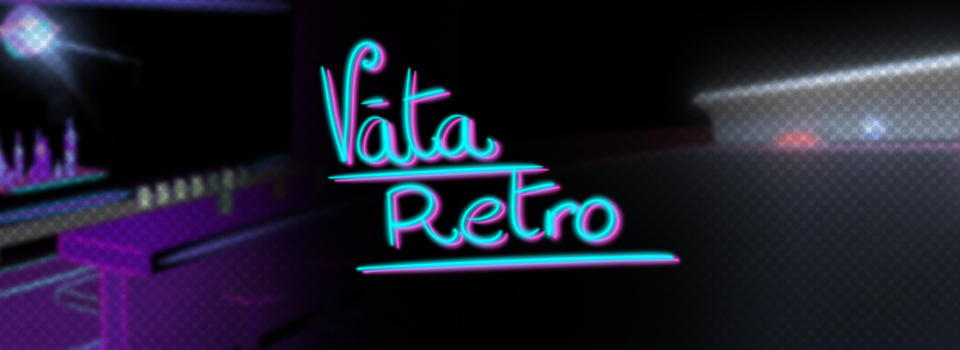 Vata Retro