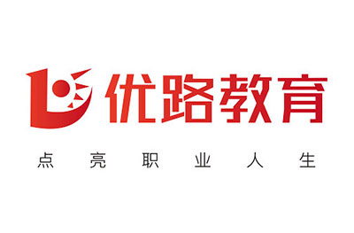 厦门优路教育logo