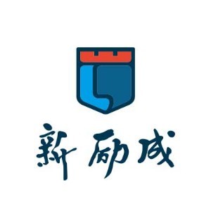 福州新励成口才培训logo