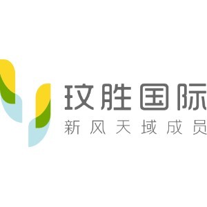 深圳玟胜母婴月嫂培训logo