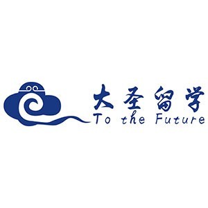 西安大圣留学logo