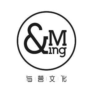 上海与茗文化培训logo