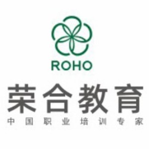 深圳荣合教育logo