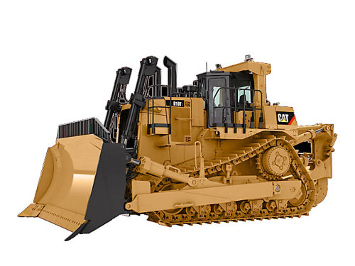 卡特彼勒 CAT®D10T2 推土机