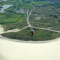 Eierland Light (Texel Light)