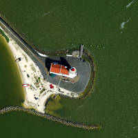 Marken Lighthouse