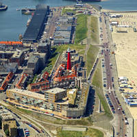 Scheveningen Lighthouse