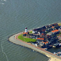 Urk Lighthouse