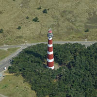 Ameland Light