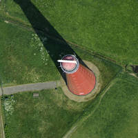 Kijkduin Light (Lange Jaap Lighthouse, Den Helder Lighthouse)