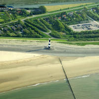 Breskens Light (Nieuwe Sluis Light)