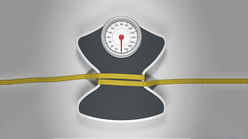 'Remarkable' Weight Loss With Novel Oral Combo in Phase 1