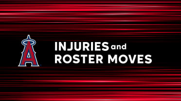 Injuries & Moves: Kochanowicz recalled; Marte to IL