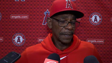 Ron Washington on 3-1 loss, Jack Kochanowicz's start