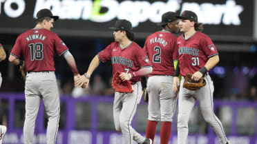 D-backs secure the win after review