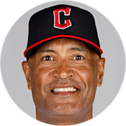 Sandy Alomar Jr.