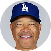 Dave Roberts