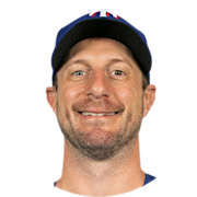 Max Scherzer