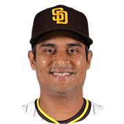 Donovan Solano