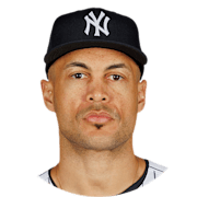 Giancarlo Stanton