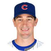 Kyle Hendricks