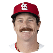 Miles Mikolas